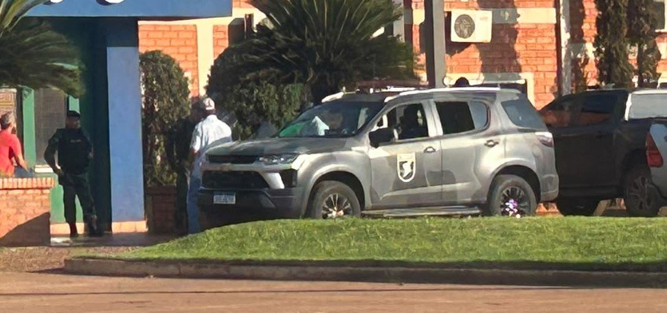 Dirty Pix: operação prende presidente de hospital e mira genro de deputada em investigação de R$ 18 milhões