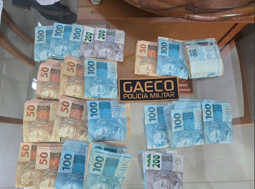 MPMS deflagra Operação Trama Oculta contra empresários suspeitos de fraudes de R$ 3 milhões em licitações .