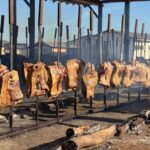 Costelada da Integração do CTG. Campos da Vacaria passa a integrar o Calendário Oficial de Eventos Turísticos de Sidrolândia.
