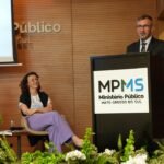 MS lança 4ª edição da campanha “Você merece um amor leve” em mobilização contra o feminicídio