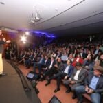 Crescimento sustentável de MS na produção de alimentos e energia renovável é destaque em fórum internacional