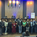 11ª Conferência Municipal de Saúde define propostas e elege delegados para representar Sidrolândia