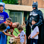Dia do Orgulho Autista destaca atuação do CERTEA no atendimento especializado em Sidrolândia