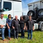 Sidrolândia recebe máquinas, implementos e sementes para fortalecer a agricultura familiar e comunidades indígenas