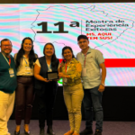 Saúde de Sidrolândia conquista 6º lugar estadual em premiação que reconhece experiências exitosas no SUS
