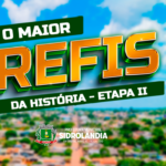 O MAIOR REFIS DA HISTÓRIA – ETAPA II oferece descontos de até 100% para regularização de débitos municipais vencidos até 2025