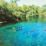 Bonito ganha reforço na proteção ambiental com obra de saneamento que protege o Rio Formoso