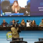 Proteção e respeito: MPMS reforça compromisso no enfrentamento à violência durante XI Seminário Estadual de Enfrentamento à Violência