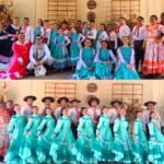 CTG Campos da Vacaria representa Sidrolândia no 35º FEGAMS, em Amambai