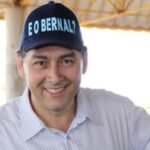 Morre ex. prefeito Alcides Bernal, réu por assassinato de fiscal tributário em Campo Grande
