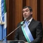 Riedel lidera com 36% contra 18% de Fábio e 7% de Delcídio na Capital, aponta Ranking