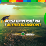 Lista definitiva de contemplados da Bolsa Universitária e do Auxílio Transporte está disponível para consulta