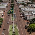 Município apresenta prestação de contas do 1º semestre de 2026 em audiência pública