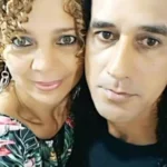 Feminicídio- Continua foragido a cinco anos Jadir Souza da Silva Assassino da professora Telma Ferreira Rabero.