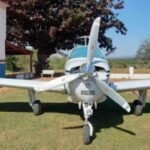 Aeronaves roubadas de Aeroclube de Aquidauana são encontradas na Bolívia após quase cinco anos.