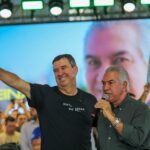 Riedel promete campanha sem ataques e prioriza investimentos, empregos e qualificação profissional
