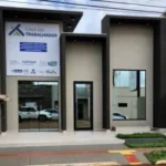 CASA DO TRABALHADOR DE SIDROLÂNDIA DIVULGA VAGAS DE EMPREGO NESTA SEGUNDA -FEIRA (31)