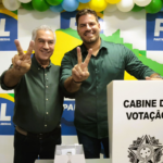 Reinaldo agradece apoio de prefeitos e renova, junto com contar, compromisso com os municípios