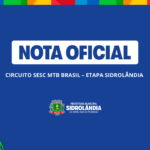 COMUNICADO